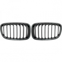 Parrilla Deportiva Set F20 Bmw Año:  11-15    Sport Performance