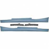 Juego Taloneras Deportivas F20 Bmw Año:  11-&gt;&gt;        3 Puertas