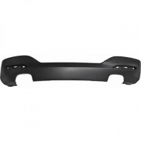 Difusor Paragolpes Trasero F20 Bmw Año:  15-18        Sport-Technik