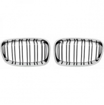 Parrilla Deportiva Set F20 Bmw Año:  11-15 Parrilla