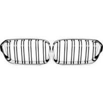 Parrilla Deportiva Set F20 Bmw Año:  15->>