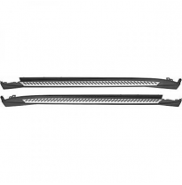 Juego Estriberas Laterales X5 F15 Bmw Año:  13-19