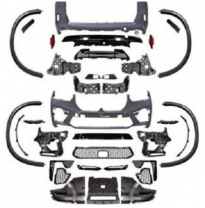 Kit Carroceria Deportivo G05 Bmw Año:  19-&gt;&gt;       Sport Look