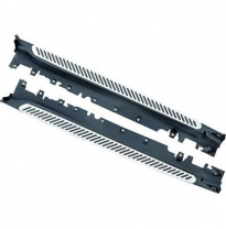 Juego Estriberas Laterales X6 F16 Bmw Año:  14-&gt;&gt;