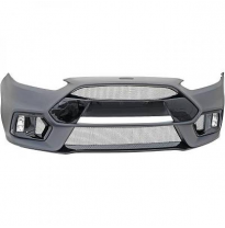 Paragolpes Deportivo Delantero Focus Ford Año:  14-17       Rs-Look
