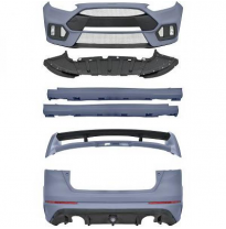 Kit Carroceria Deportivo Focus Ford Año:  14-17       Rs-Look