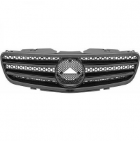 Parrilla Deportiva Db R230 Mercedes Año:  01-06       Sport Look