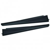 Juego Taloneras Deportivas W211 Mercedes Año:  02-06      Limousine/Touring