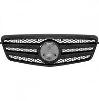 Parrilla Deportiva W212 Mercedes Año:  09-13       Sport-Look