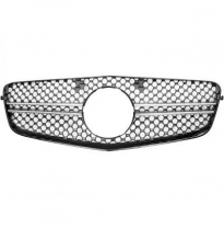 Parrilla Deportiva W212 Mercedes Año:  09-13       Sport-Look