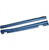 Juego Taloneras Deportivas W212 Mercedes Año:  09-12      Limousine/Touring