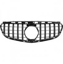 Parrilla Deportiva W212 Mercedes Año:  14-16       Gt-Look