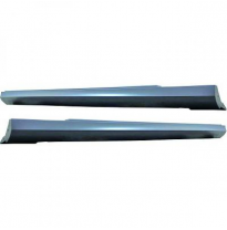 Juego Taloneras Deportivas W213 Mercedes Año:  16-&gt;&gt;       Sport-Look