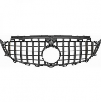 Parrilla Deportiva W213 Mercedes Año:  16-20       Gt-Look