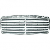 Parrilla Deportiva Kpl W201 Mercedes Año:  82-93