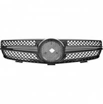 Parrilla Deportiva W209 Mercedes Año:  02-09      Sl-Look