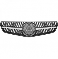 Parrilla Deportiva W207 Mercedes Año:  09-13      Sl-Look