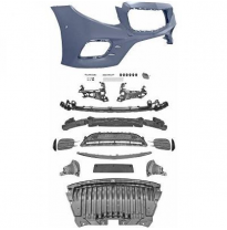 Paragolpes Deportivo Delantero C238 Mercedes Año:  18-&gt;&gt;        Amg E53-Look