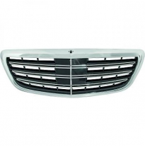Parrilla Deportiva W222 Mercedes Año:  14-&gt;&gt;        S65 Amg Look