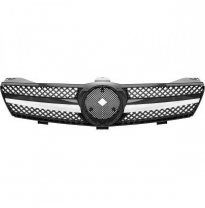 Parrilla Deportiva W219 Mercedes Año:  04-10      Sl Look