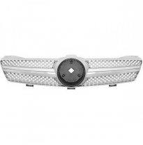 Parrilla Deportiva W219 Mercedes Año:  04-10      Sl Look