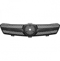 Parrilla Deportiva W219 Mercedes Año:  04-10      Sl Look