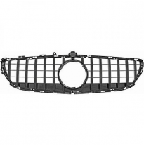 Parrilla Deportiva W218 Mercedes Año:  15-17       Gt-Look