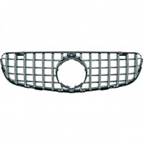 Parrilla Deportiva X253 Mercedes Año:  15->>       Gt-Look