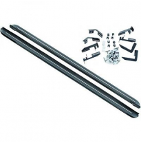 Juego Estriberas Laterales Viano Mercedes Año:  14-&gt;&gt;        Tambien Vito