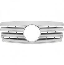 Parrilla Deportiva W202 Mercedes Año:  93-00       Sport-Look