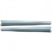 Juego Taloneras Deportivas W204 Mercedes Año:  11-14      Solo Coupe