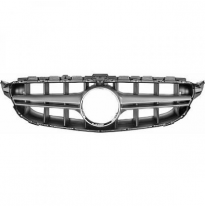 Parrilla Deportiva W205 Mercedes Año:  14-&gt;&gt;      Amg-Look