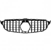 Parrilla Deportiva W205 Mercedes Año:  14-18       Gt-Look