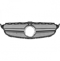 Parrilla Deportiva Mb W205 Mercedes Año:  18-&gt;&gt;       Sport-Look