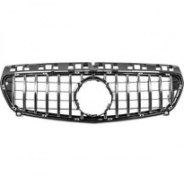 Parrilla Deportiva W176 Mercedes Año:  12-15      Gt-Look
