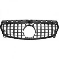 Parrilla Deportiva C117 Mercedes Año:  17-&gt;&gt;       Gt-Look