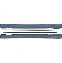 Juego Taloneras Deportivas W176 Mercedes Año:  12-18    Tambien Para Cla 117