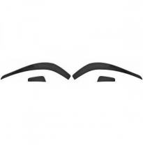 Aero Spoiler Set C117 Mercedes Año:  12-18 Spoilers