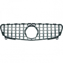 Parrilla Deportiva W176 Mercedes Año:  16-18       Gt-Look