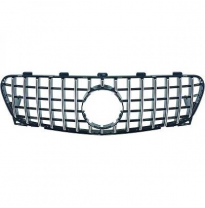 Parrilla Deportiva X156 Mercedes Año:  17->>       Gt-Look
