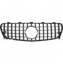 Parrilla Deportiva X156 Mercedes Año:  17->>       Gt-Look
