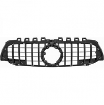 Parrilla Deportiva W177 Mercedes Año:  18-&gt;&gt;       Gt-Look