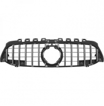 Parrilla Deportiva W177 Mercedes Año:  18-&gt;&gt;       Gt-Look