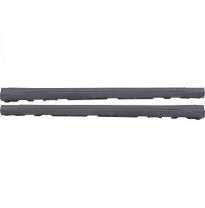 Juego Taloneras Deportivas W177 Mercedes Año:  19-&gt;&gt;       Sport Look