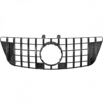 Parrilla Deportiva W164 Mercedes Año:  08-11       Gt-Look