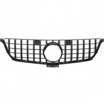 Parrilla Deportiva W166 Mercedes Año:  12-14       Gt-Look