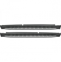 Juego Estriberas Laterales W167 Mercedes Año:  19-&gt;&gt;