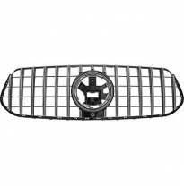 Parrilla Deportiva W167 Mercedes Año:  18-&gt;&gt;       Gt-R Look