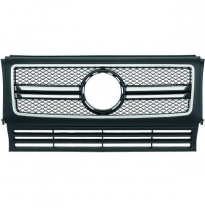 Parrilla Deportiva W463 Mercedes Año:  90-15      G55-Look
