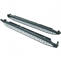 Juego Estriberas Laterales X166 Mercedes Año:  12-&gt;&gt;